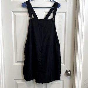 Shein overall romper